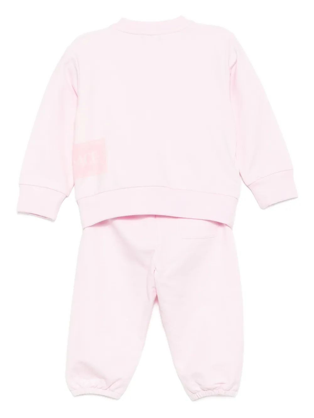 Versace Kids 90s vintage-logo tracksuit | Tracksuit Sets | Image 2