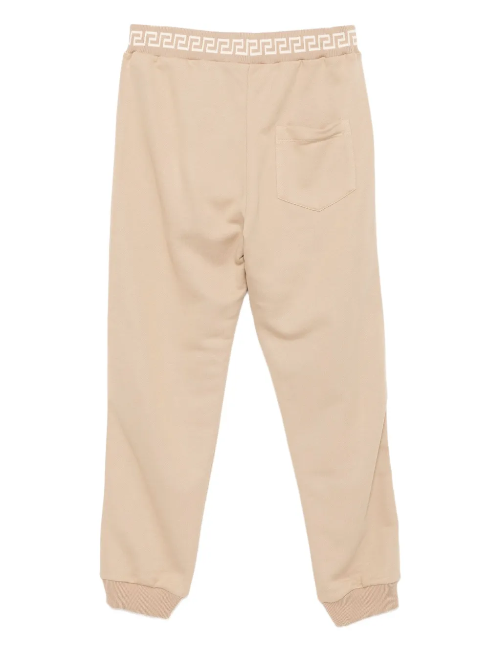 Versace Kids Greca track pants | Tracksuit Bottoms | Image 2