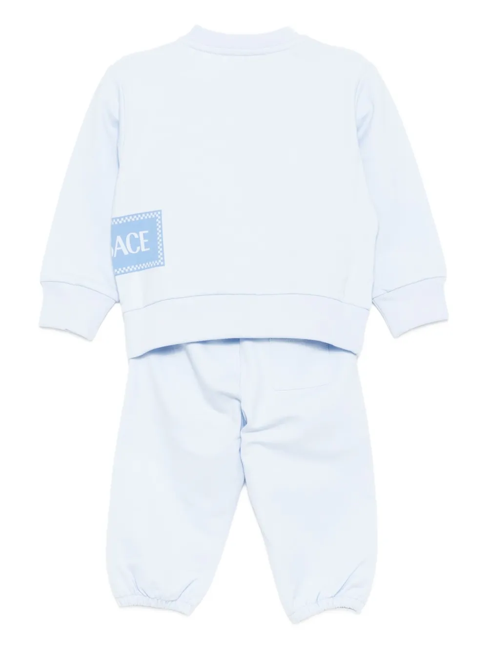 Versace Kids 90s vintage-logo tracksuit | Tracksuit Sets | Image 2