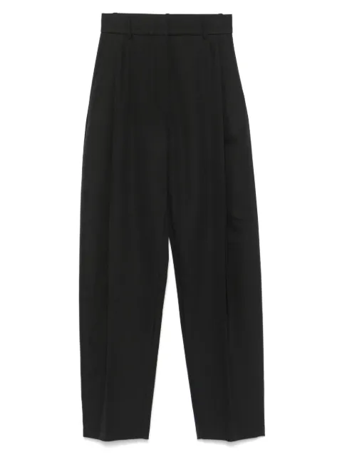 A.W.A.K.E. Mode high-waisted trousers