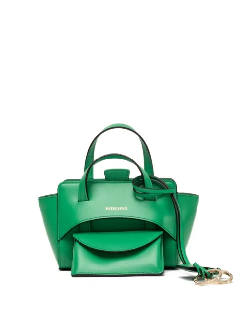 HIDESINS Flap XS shoulder bag