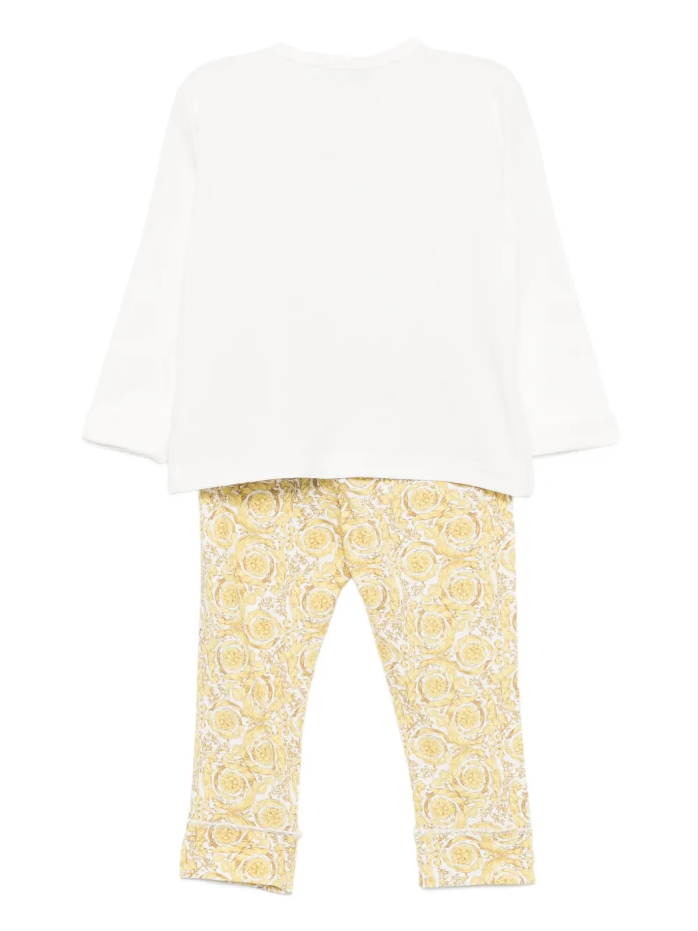 Versace Kids Medusa trousers set | Trouser Sets | Image 2