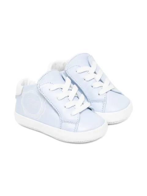 Versace Kids Medusa 运动鞋