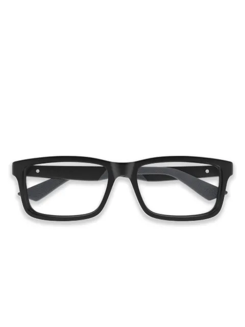 MONT BLANC EYEWEAR Eckige Brille