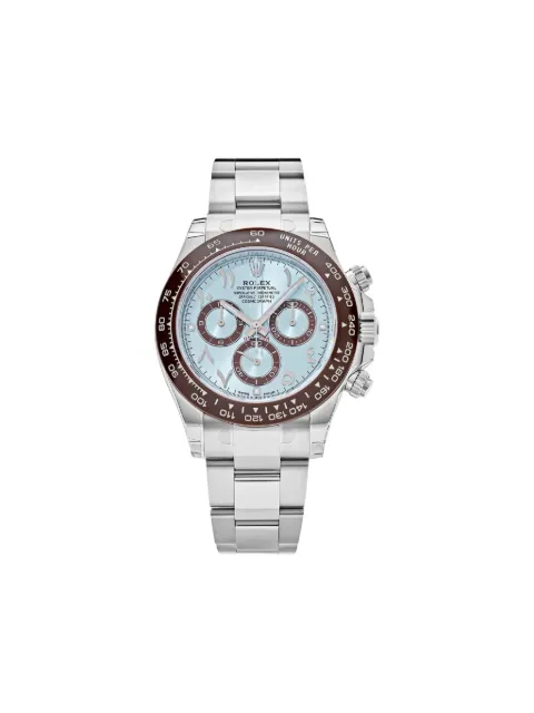 Rolex reloj Cosmograph Daytona de 40mm 2023 de archivo