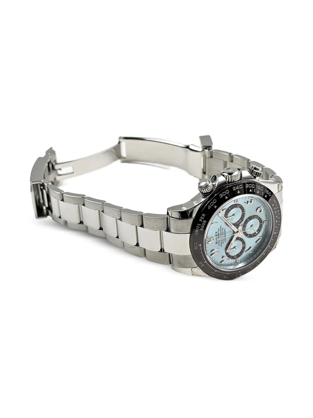 Rolex 2023 Cosmograph Daytona 40mm | Fine Jewellery | Image 4