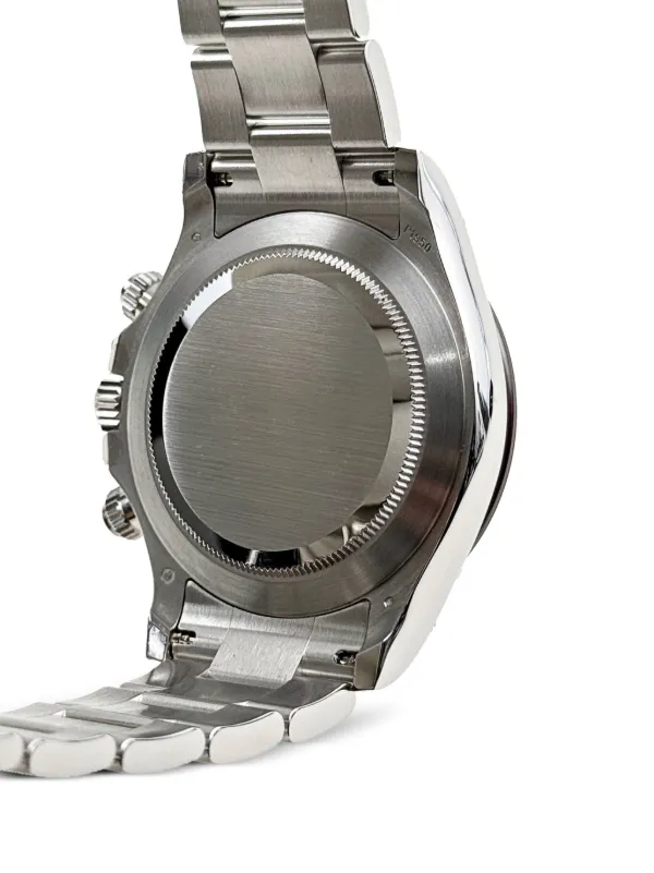 Rolex 2023 プレオウンド デイトナ コスモグラフ 40mm | ブルー