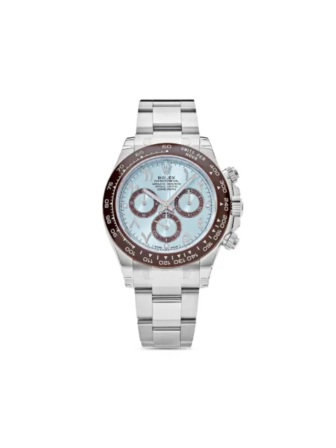 Rolex 2023 Cosmograph Daytona 40mm