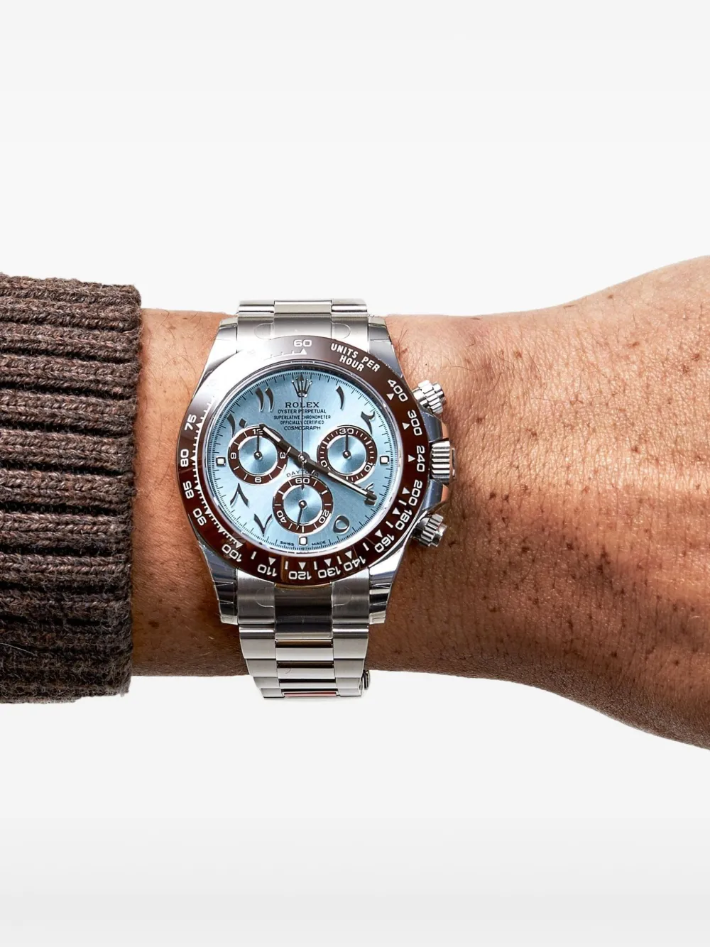 Rolex 2023 Cosmograph Daytona 40mm | Pre-Owned | Image 2