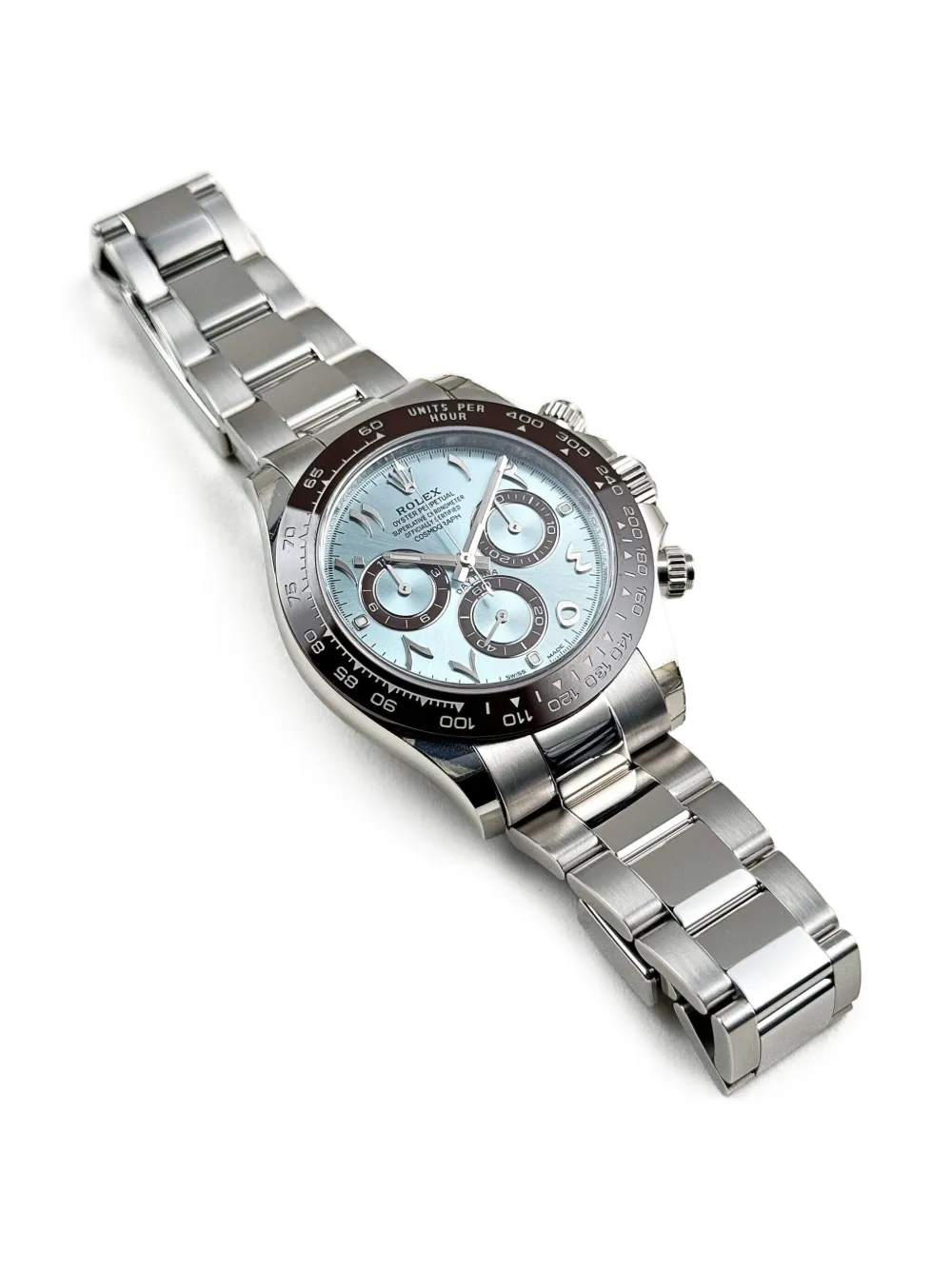 Rolex 2023 Cosmograph Daytona 40mm | Fine Watches | Image 3