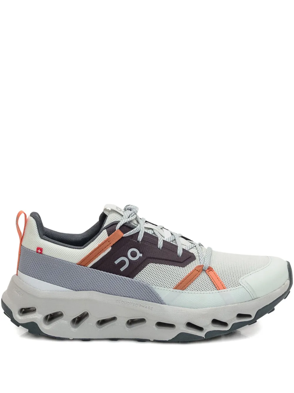 On Running tenis Cloudhorizon | gris | Image 1