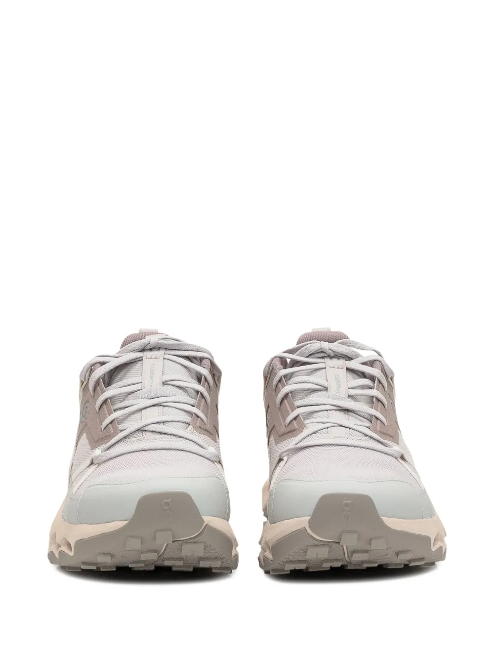 On Running baskets Cloudhorizon | baskets basses | Image 2