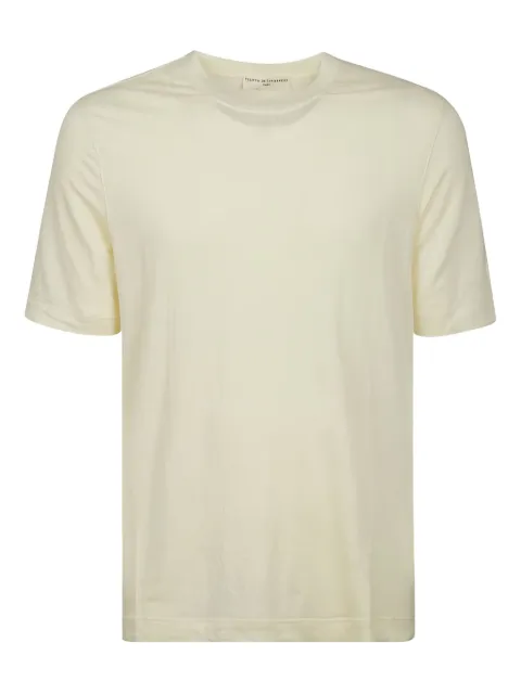 Filippo De Laurentiis short-sleeve polo shirt