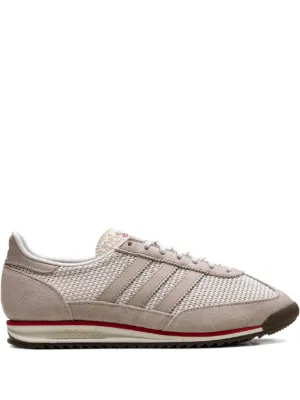 Adidas Samba OG "Sand Strata/Magic Beige" Sneakers | Neutrals | FARFETCH
