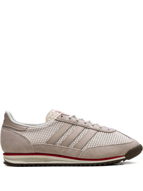 adidas SL 72 OG "Alumina Clay Brown" sneakers