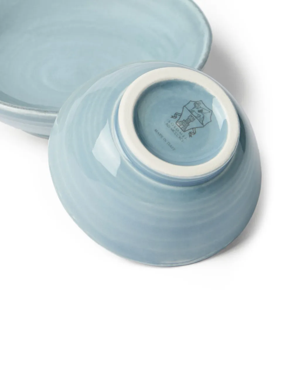 Brunello Cucinelli eco-ceramic bowls (set of two) | Tableware | Image 2