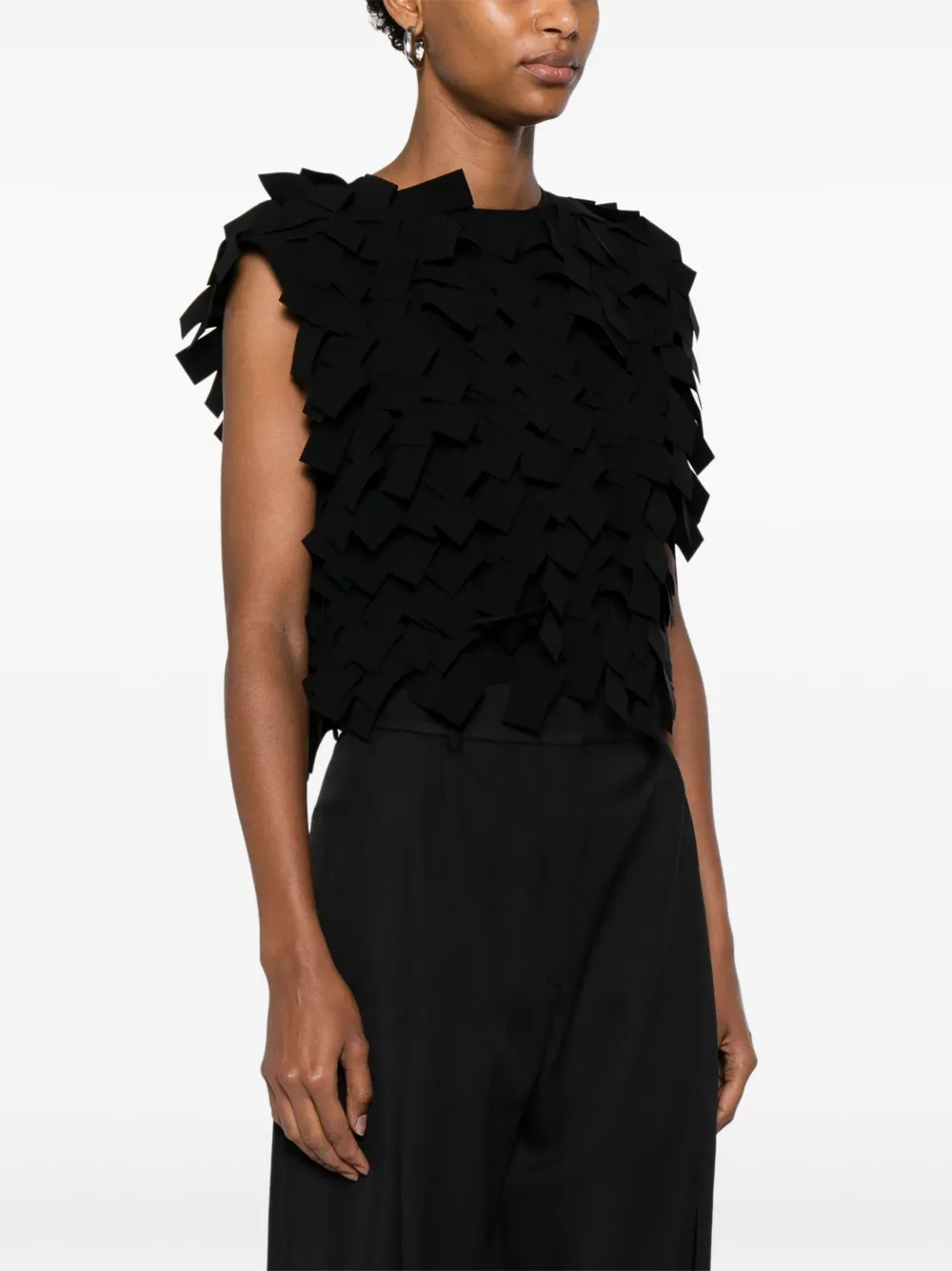 A.W.A.K.E. FLOATING TOP 