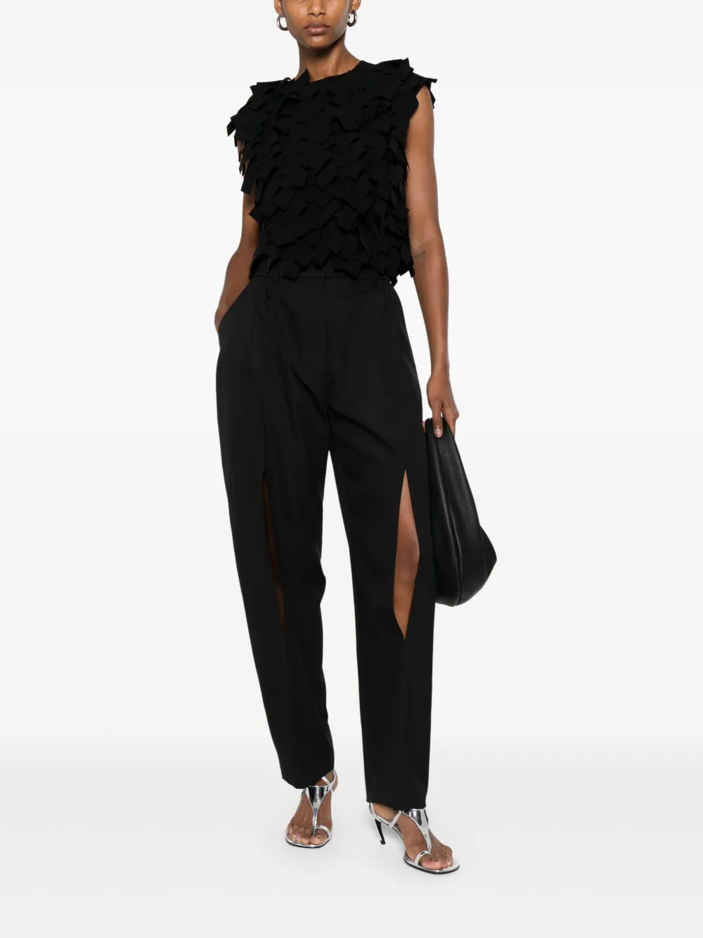 A.W.A.K.E. Mode Floating top | Vests & Tank Tops | Image 2