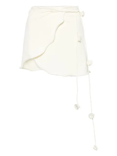 La Reveche asymmetric pareo