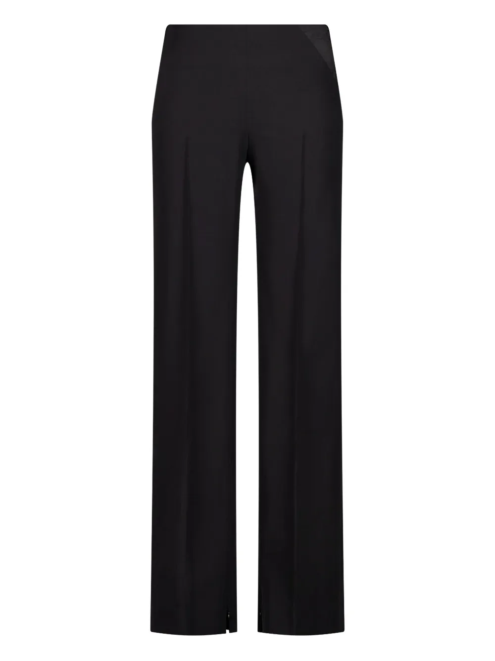 VAILLANT STUDIO tailored trousers | Black | Image 1