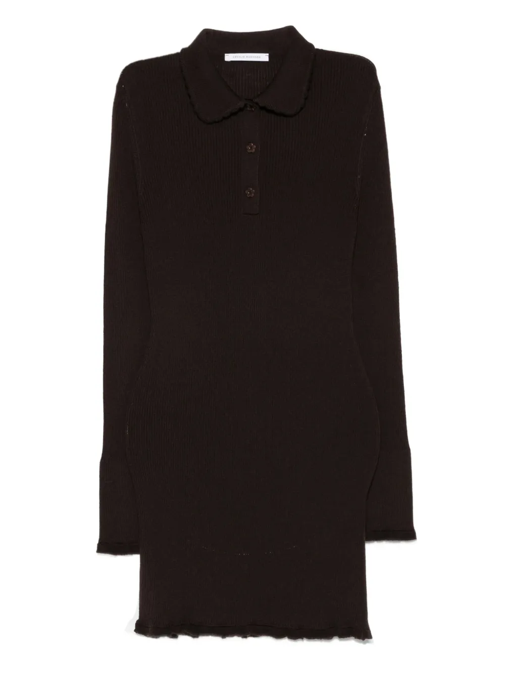 Botka mini dress