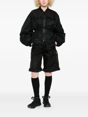 CECILIE BAHNSEN バーディー パッド入り ボンバー ジャケット 楽天市場】【中古】Cecilie Bahnsen ボンバージャケット