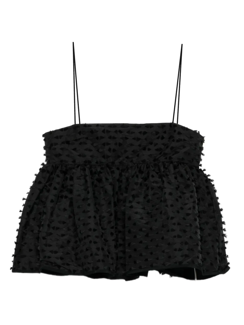3D-detail top