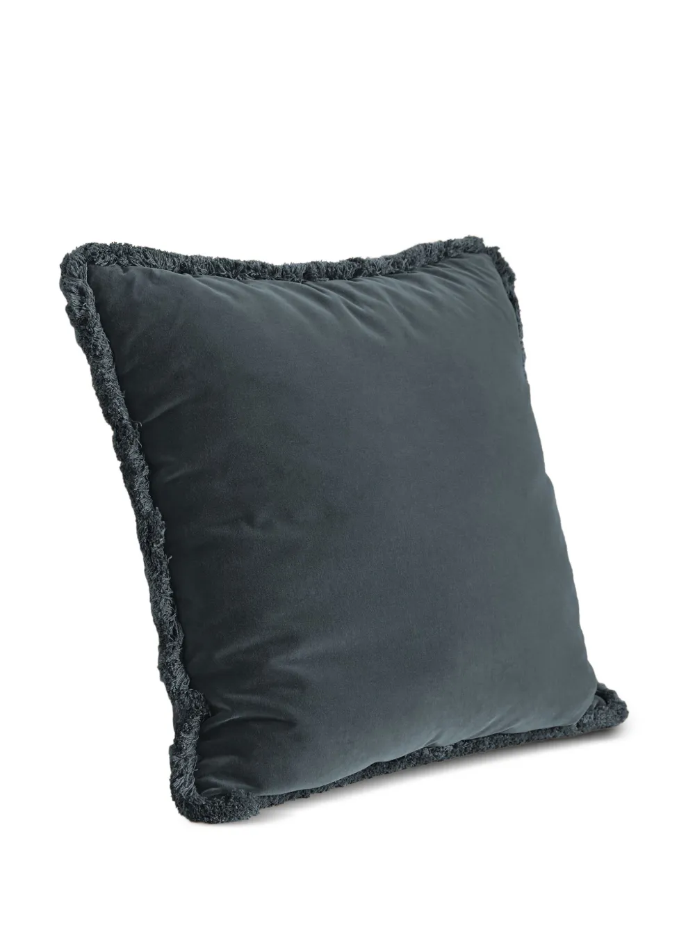 Soho Home Margeaux fringed square cushion (50cm x 50cm) | Cushions | Image 2