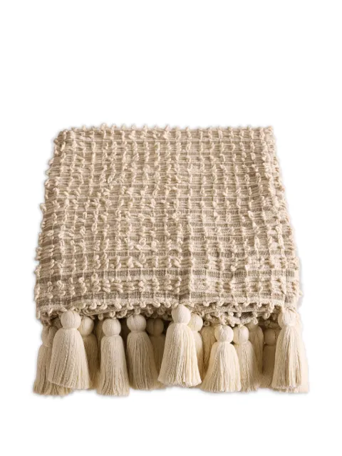 Soho Home Cassia throw