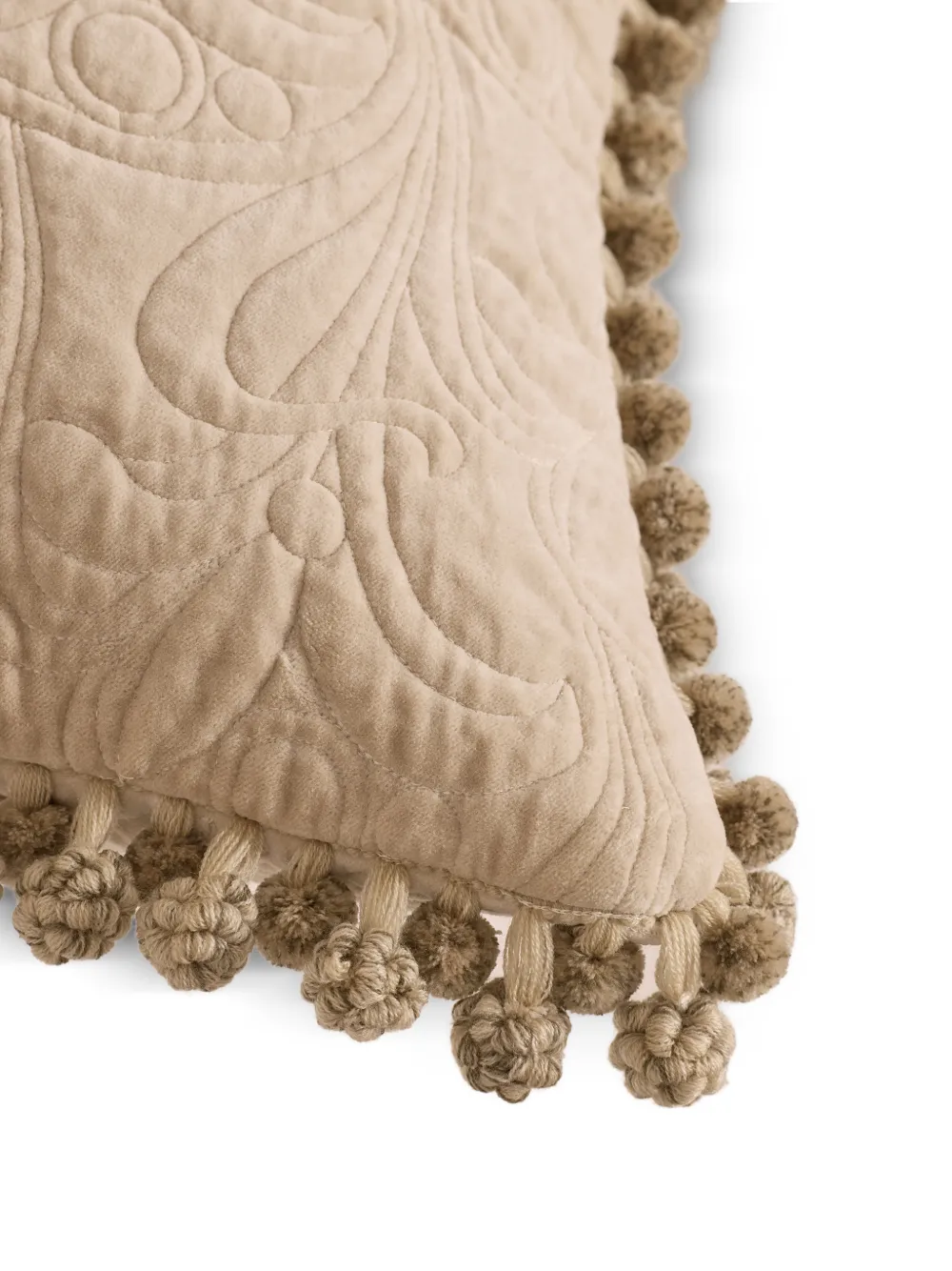  Soho Home Obie Cushion - Neutrals 