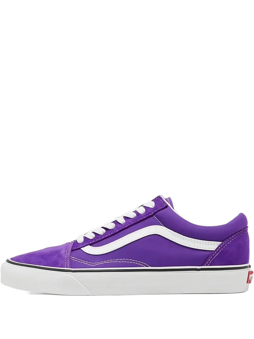 Vans Old Skool "Purple White" sneakers