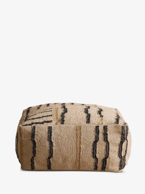 Soho Home cojín Mallaig estampado 