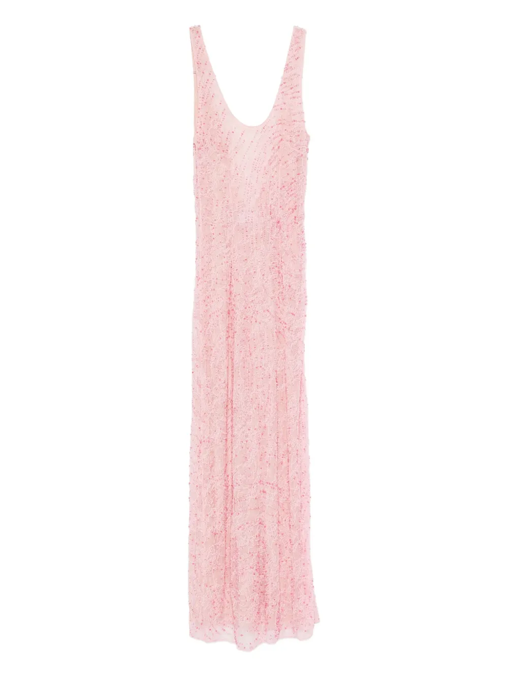 Roberta Einer Roma dress | Pink | Image 1