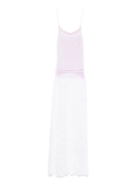 Roberta Einer Delicate maxi dress 