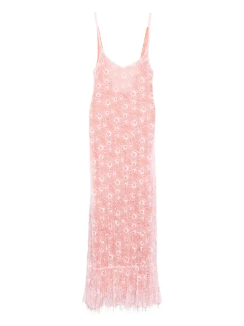 Roberta Einer Anita maxi dress