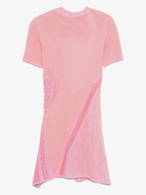Roberta Einer Chiara mini dress