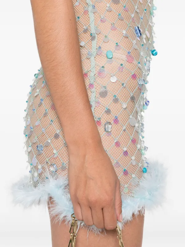 roberta einer mini dress Brand: Roberta Einer Rent a Dress