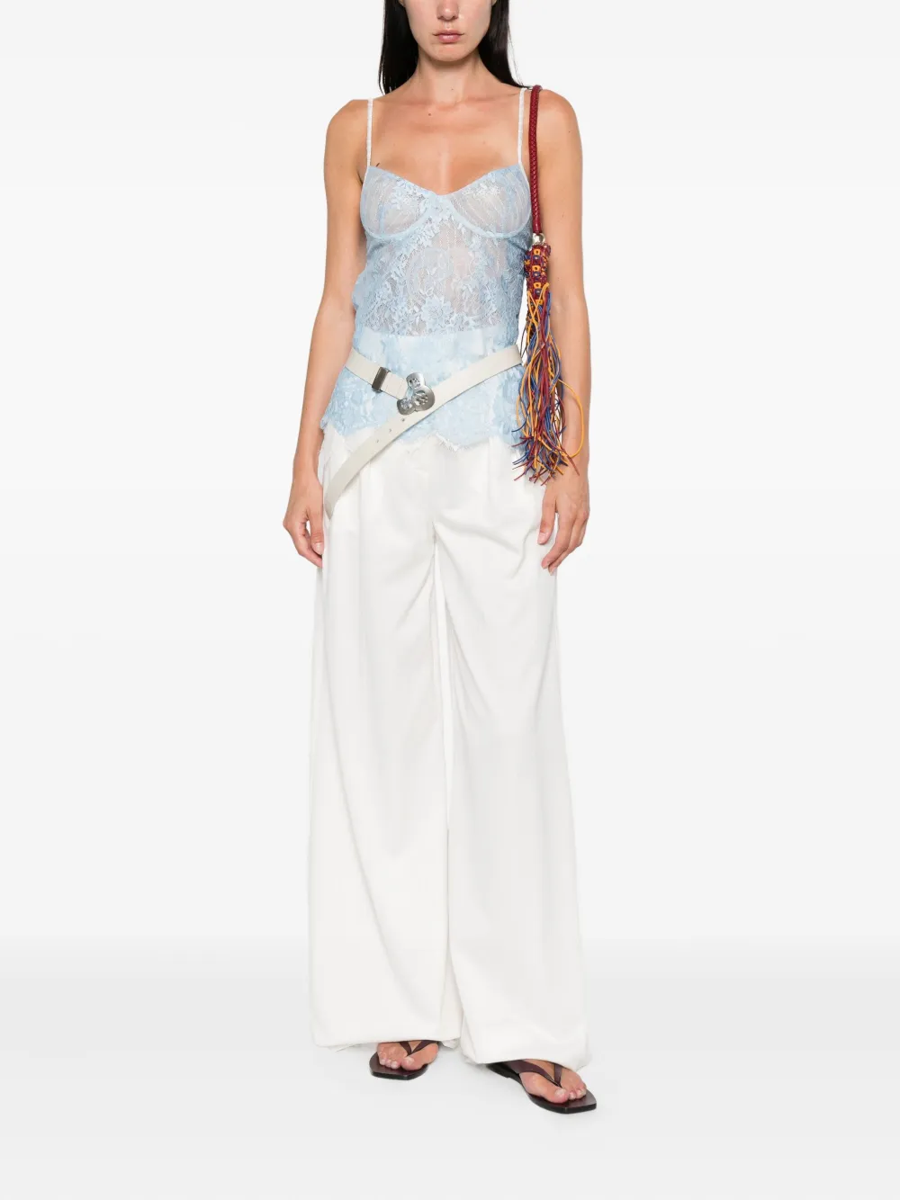 Roberta Einer Sophia top | Blouses | Image 2
