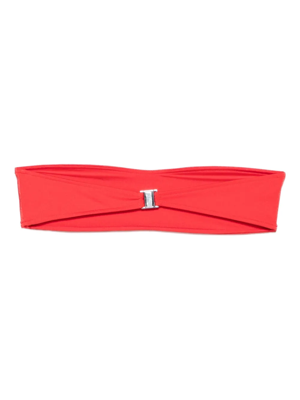 Roberta Einer bandeau bikini top | Bikinis | Image 2