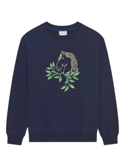 Drôle De Monsieur Le Sweat sweatshirt