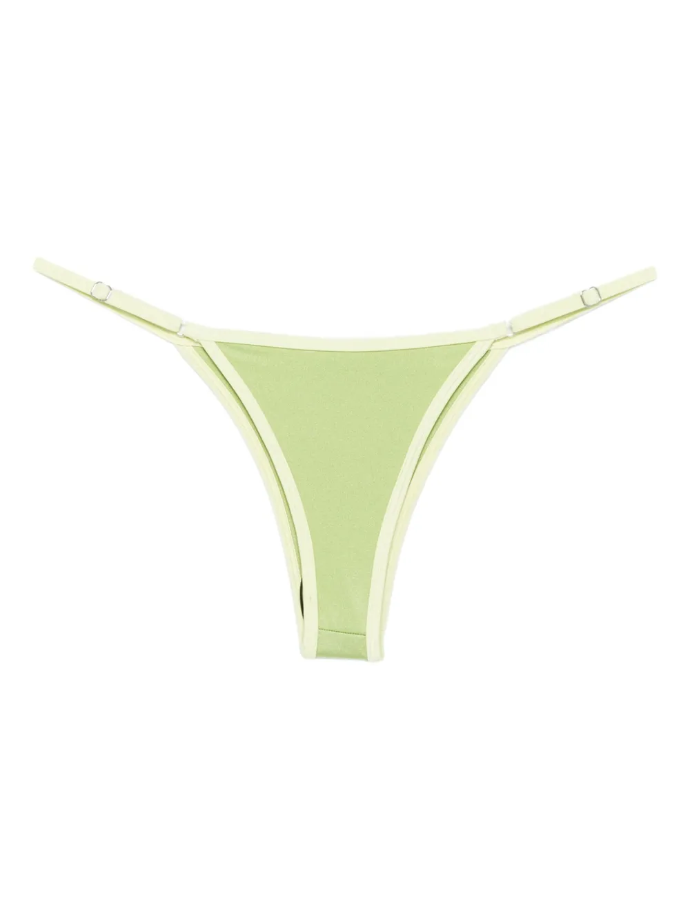 Roberta Einer high-rise bikini bottoms | Bikinis | Image 2