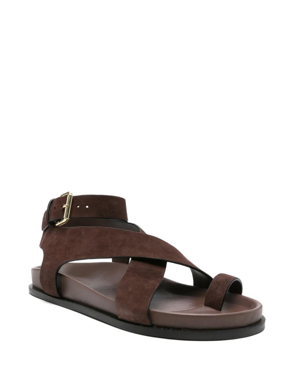 A.EMERY Jalen flat sandals | Flat Sandals | Image 2
