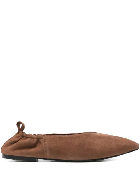 A.EMERY Brie ballet flats