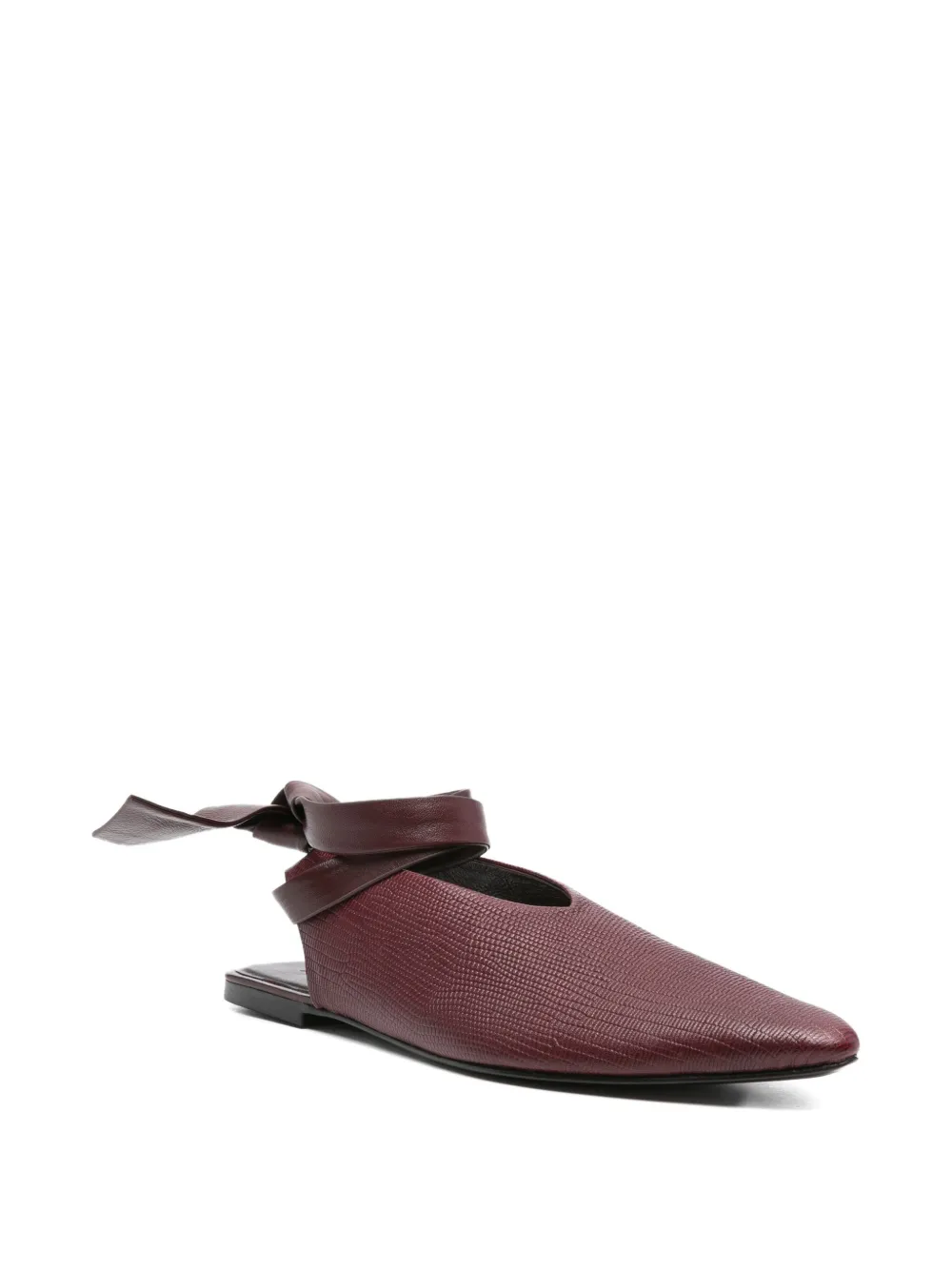 A.EMERY Maude flat pumps | Flat Pumps | Image 2