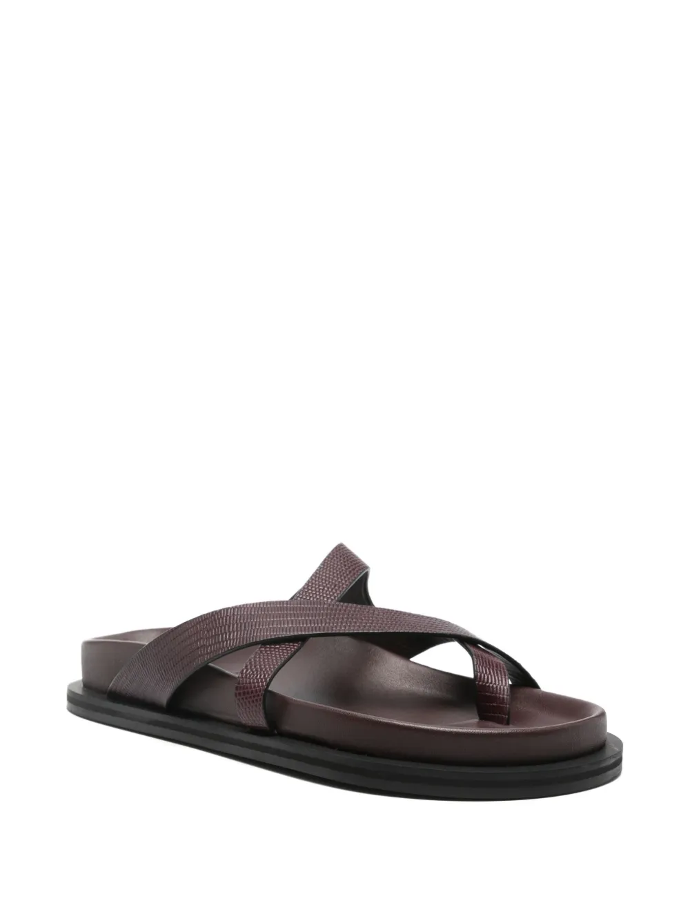 A.EMERY Claude flat sandals | Flat Sandals | Image 2
