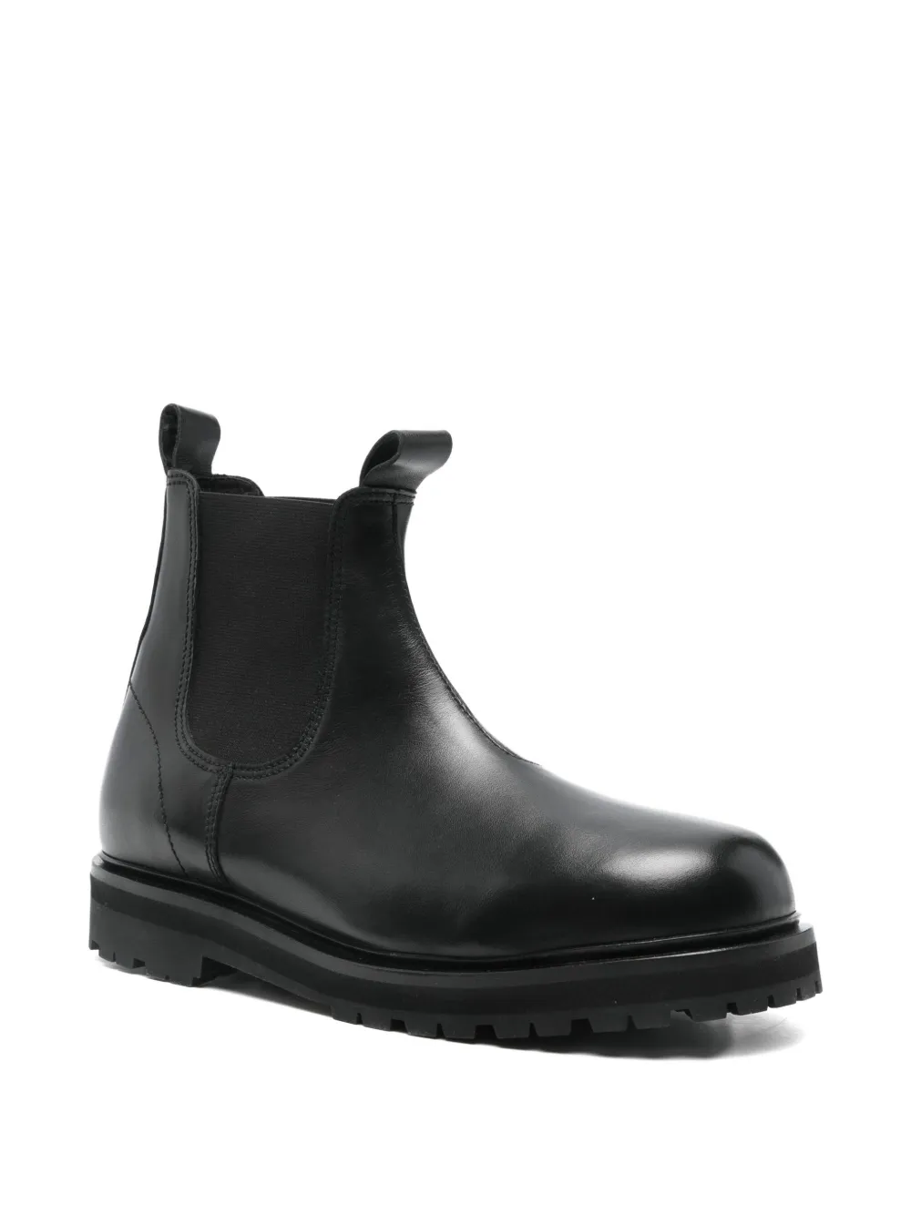 Studio Nicholson leather Chelsea boots | Chelsea Boots | Image 2