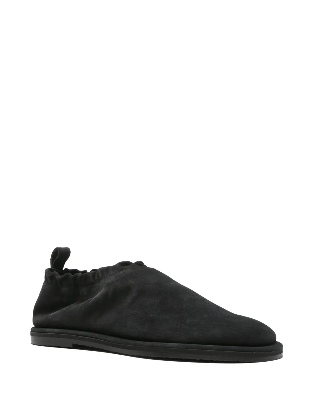 Studio Nicholson mocassins Korine en daim | Image 2