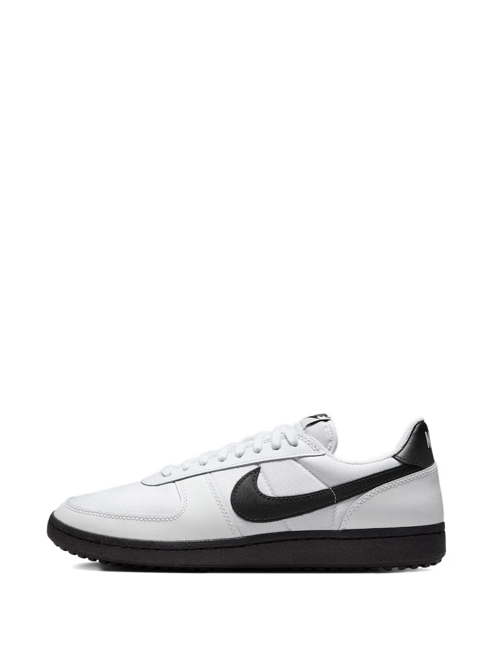 Nike Leren sneakers Wit