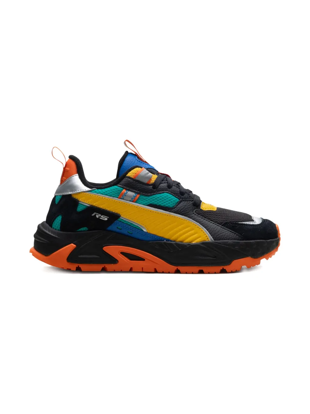 Puma Kids Rs Trck Pinball sneakers Black