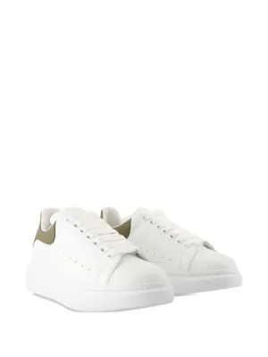 Alexander McQueen Shoes for Men | FARFETCH US